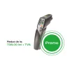Testo 830-T4 - Termometru infraroşu