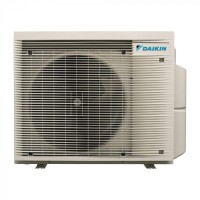 Unitate externa aer conditionat Daikin Multisplit 2MXM40A 14000 BTU pentru max.2 UI, traseu frigorific max. 30ml, GARANTIE 5 ANI