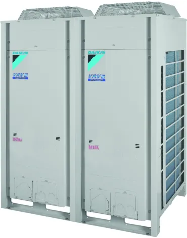 Unitate externă aer condiționat Daikin VRV III-Q RQCEQ280P3 10 CP - pentru înlocuire