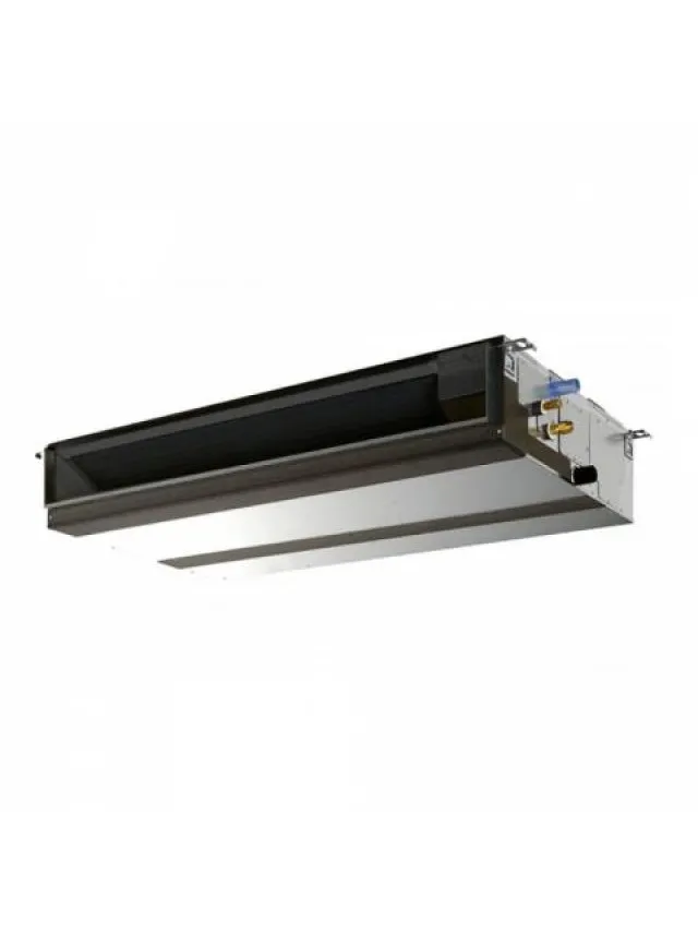 Aparat aer conditionat duct Mitsubishi Electric 12000 BTU PEAD-M35JA-SUZ-M35VA, A++, telecomanda PAR41MAA, traseu max. 20 ml, garantie 5 ANI