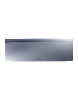 Aparat de aer condiționat Daikin Emura FTXJ50AS-RXJ50A Inverter 18000 BTU SILVER, garanție 60 luni