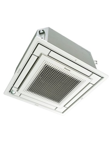 Unitate internă VRV Daikin FXZQ15A casetă perfect plată 1.7 kW
