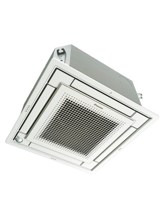 Unitate internă VRV Daikin FXZQ15A casetă perfect plată 1.7 kW