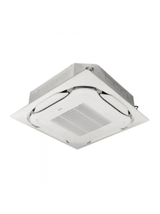 Unitate internă VRV tip casetă jet circular Daikin FXFQ20B 2.2kW