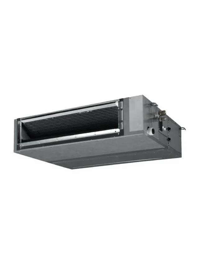 Unitate internă VRV Daikin FXSQ15A duct 1.7 kW