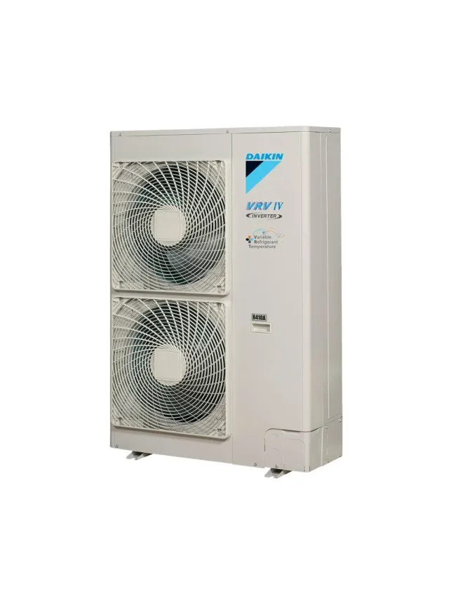 Unitate externă aer condiționat Daikin VRV IV-S RXYSQ4TV9 Inverter 4 CP