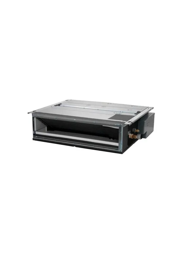 Unitate internă VRV Daikin FXDQ15A duct 1.7 kW
