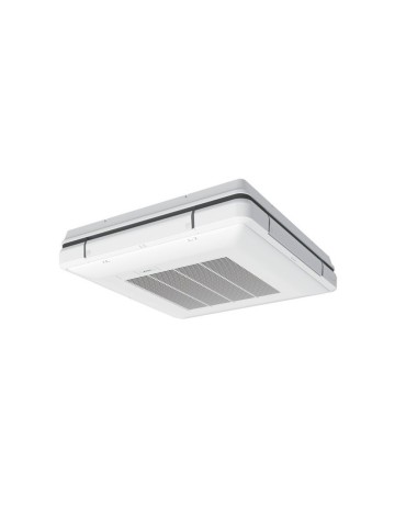 Unitate internă VRV Daikin FXUQ100A casetă aer 4 direcții 11.2 kW