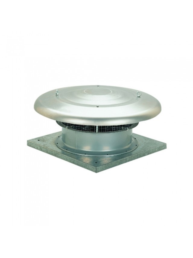 Ventilator axial de admisie pentru acoperiș Soler & Palau HCTB-4-630-A