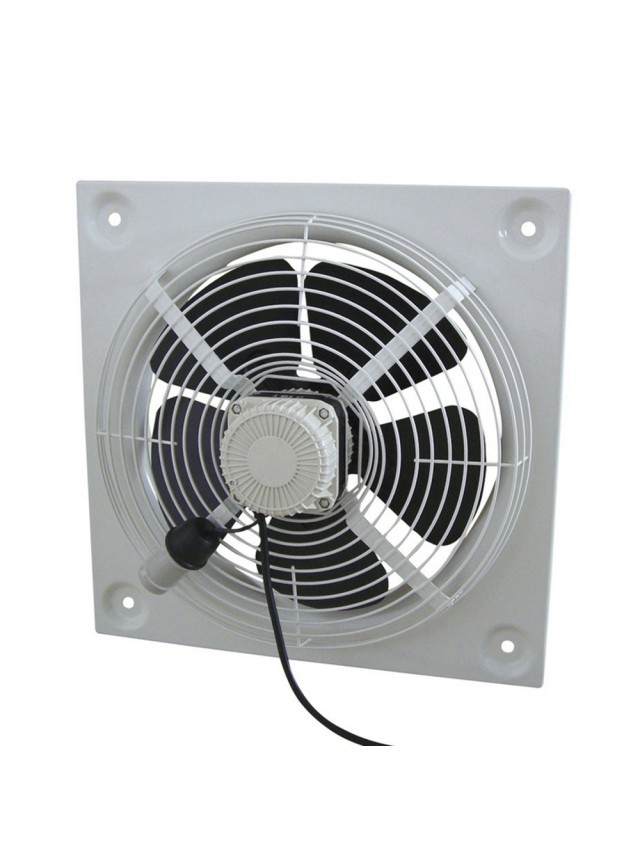 Ventilator axial de perete Soler & Palau HXM-200