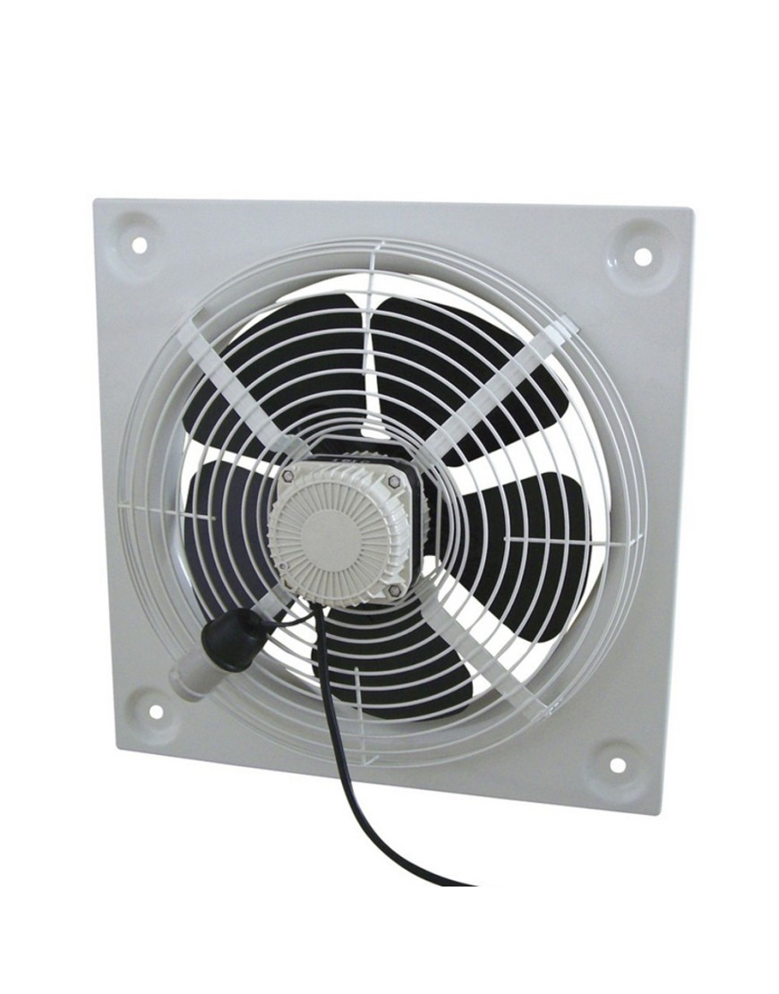 Ventilator axial de perete Soler & Palau HXM-350