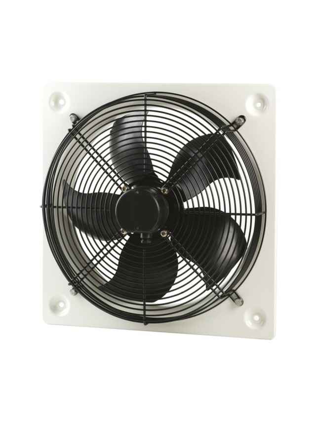 Ventilator axial de perete Soler & Palau HXM-400