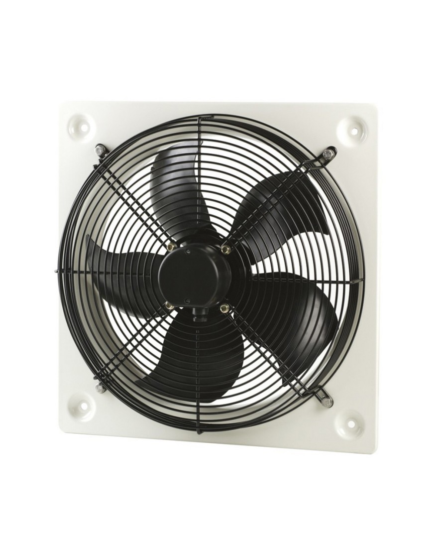 Ventilator axial de perete Soler & Palau HXM-400