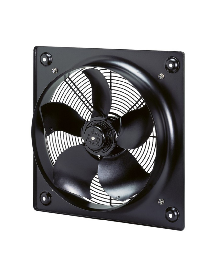 Ventilator axial de perete Soler & Palau HXBR/4-500