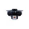 Ventilator centrifugal pentru acoperiș Soler & Palau CTB/4-1300/315