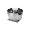Ventilator centrifugal pentru acoperiș Soler & Palau Max-Temp CTVB/6-315
