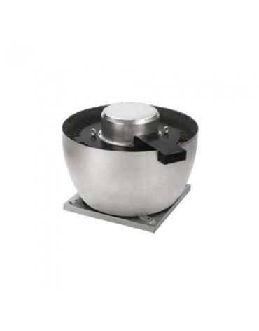 Ventilator centrifugal trifazat pentru acoperis Soler & Palau Max-Temp CTVT/4-180 
