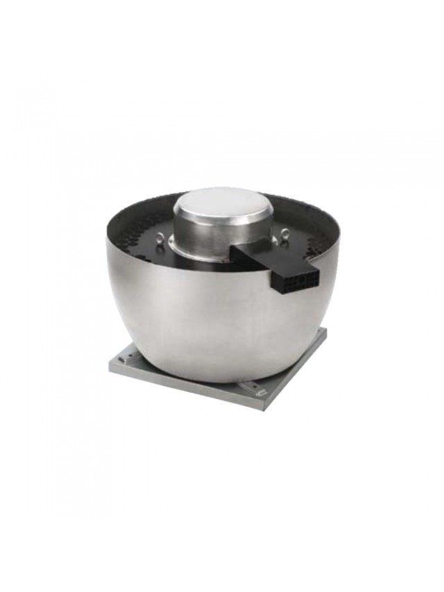 Ventilator centrifugal pentru acoperis Soler & Palau Max-Temp CTVB/4-140