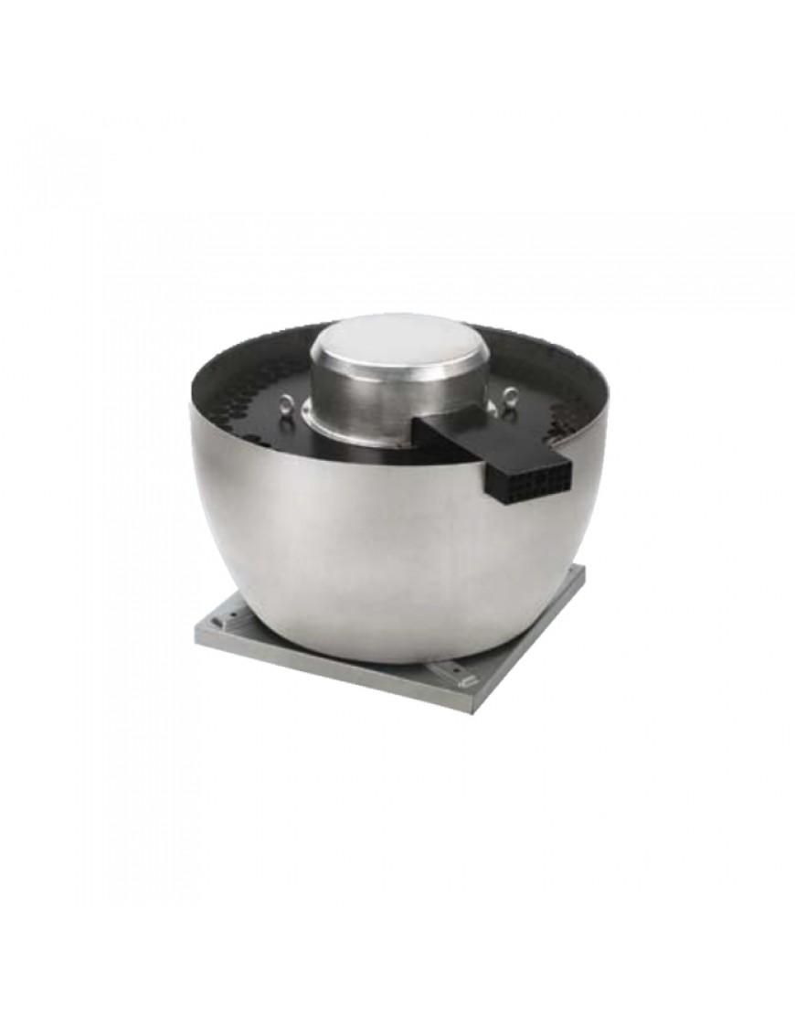 Ventilator centrifugal pentru acoperiș Soler & Palau Max-Temp CTVB/6-315