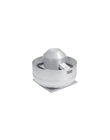 Ventilator centrifugal trifazat pentru acoperis Soler & Palau Max-Temp CTVT/4-450
