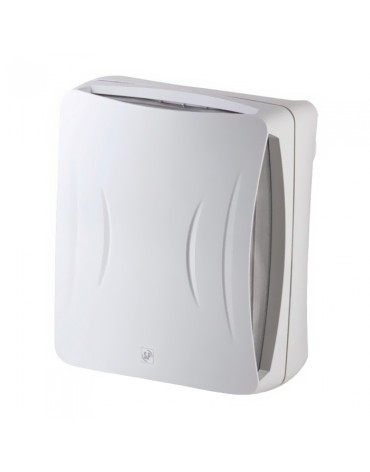 Ventilator centrifugal de extracție pentru baie Soler & Palau EBB-170N HT