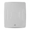 Ventilator de extractie pentru baie Soler & Palau EBB-170N T, DN 100/80 mm, timer, 2 viteze, debit 130/225 m³/h