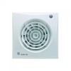 Ventilator de extracție pentru baie Soler & Palau Silent 100 CDZ