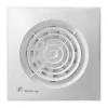 Ventilator de extracție pentru baie Soler & Palau Silent 100 CZ