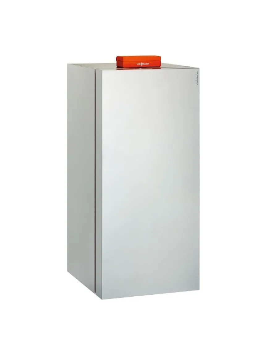 Cazan pe gaz în condesație Viessmann Vitocrossal 300 CU3A 49 kW