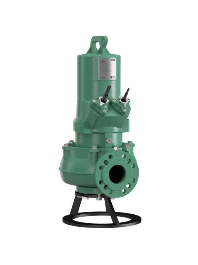 Pompă submersibilă WILO EMU FA 08.64-234E + T 17-4/16HEx