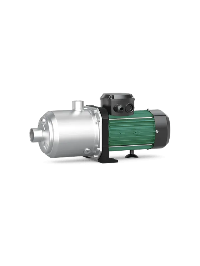 Pompă WILO MEDANA CH1-L.202-1/E/E/10T