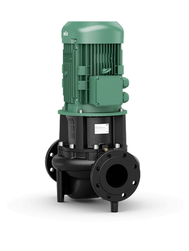 Pompă WILO  Atmos GIGA-I 100/200-5,5/4
