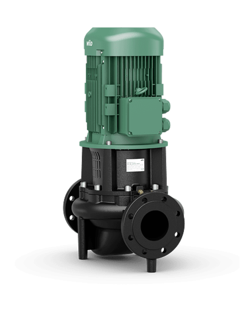 Pompă WILO  Atmos GIGA-I 125/250-15/4