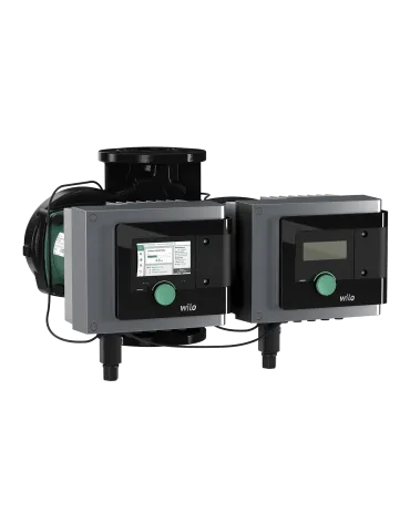 Pompă WILO cu convertizor de frecvență Stratos MAXO-D 32/0,5-12 R7