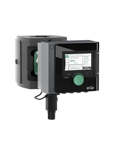 Pompă WILO cu convertizor de frecvență Stratos MAXO 25/0,5-10 R7