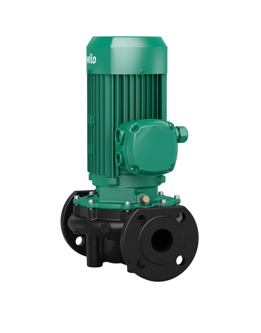 Pompă WILO VeroLine-IPL 40/110-0,12/4
