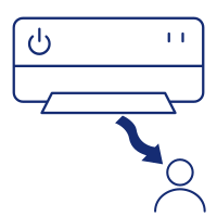 Follow Me Remote Sensor