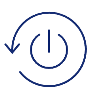 Auto Restart Feature