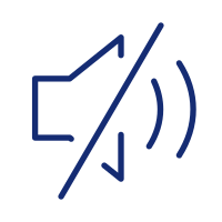 Ultra Quiet Operation