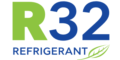 Eco Gas R32 Standard