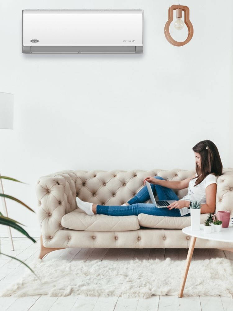 Tehnologie Sterilizare UV Carrier 18000 BTU