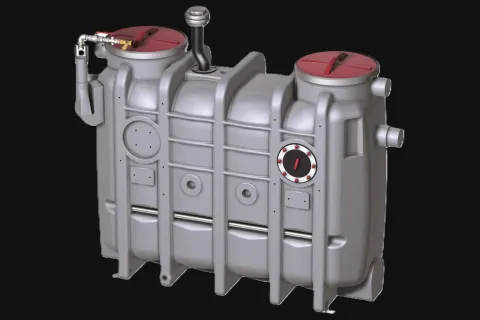 ACO LipuJet