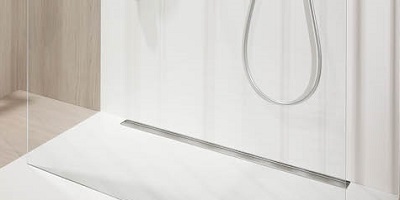 ACO ShowerDrain M+