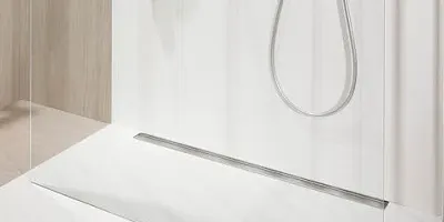 ACO ShowerDrain M+