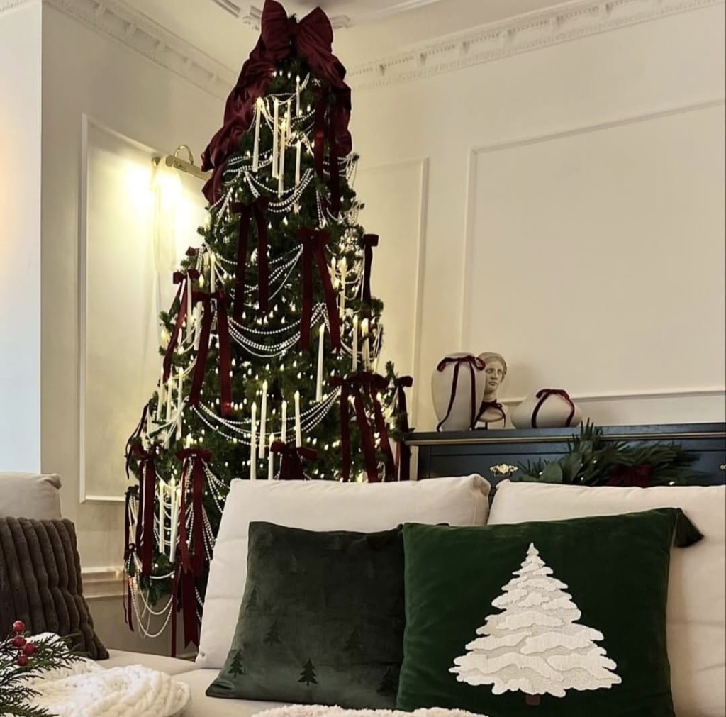 L'Art de Noël · închiriere brad de Crăciun