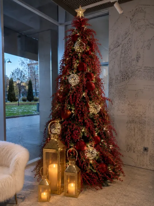 Le Noël de Vladimir