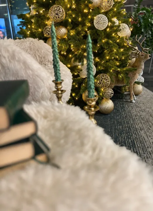 L'Art de Noël II