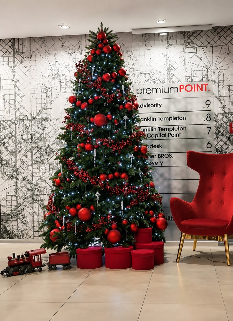 Rêve de Noël
