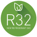 Agent frigorific R32 Daikin Bluevolution