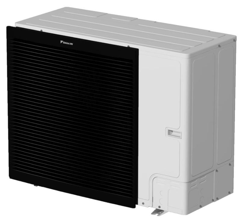 Unitate externă Daikin Altherma ERLA14DV 14 kW